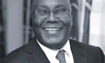 Atiku Sounds Alarm! "Nigeria is COLLAPSING" - Urges Tinubu to Take Action NOW