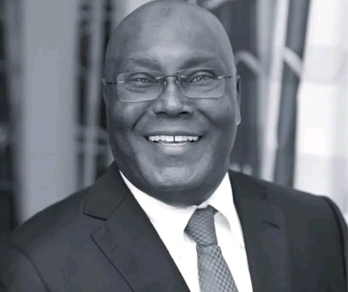 Atiku Sounds Alarm! "Nigeria is COLLAPSING" - Urges Tinubu to Take Action NOW