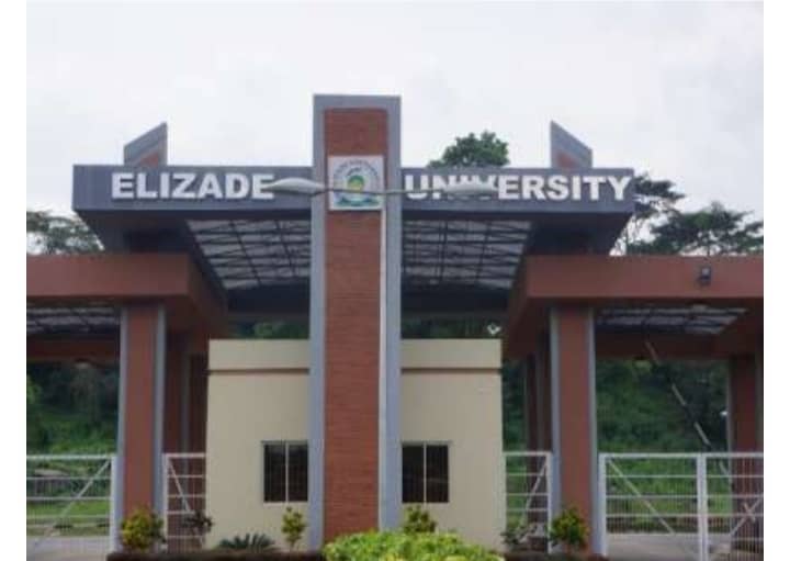VC Warns Students Against Social Media Distractions, Get-Rich-Quick Mentality