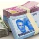 Naira Strengthens to #1590/$1 in Parallel Market, Weakens in Official Window 