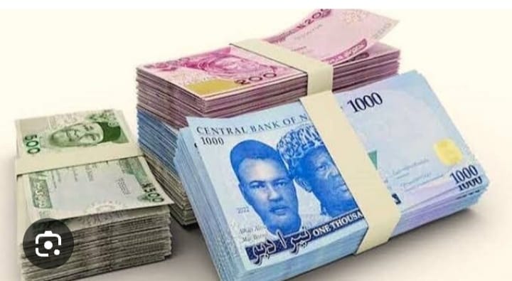 Naira Strengthens to #1590/$1 in Parallel Market, Weakens in Official Window 