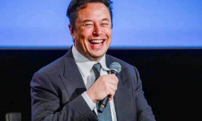 Trump Agreed On Shutting Down Foreign Assistance Agency -Elon Musk says 