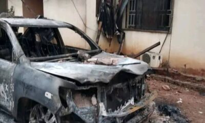 Four Killed, Seven Policemen Injured in Osun Chieftaincy Clash