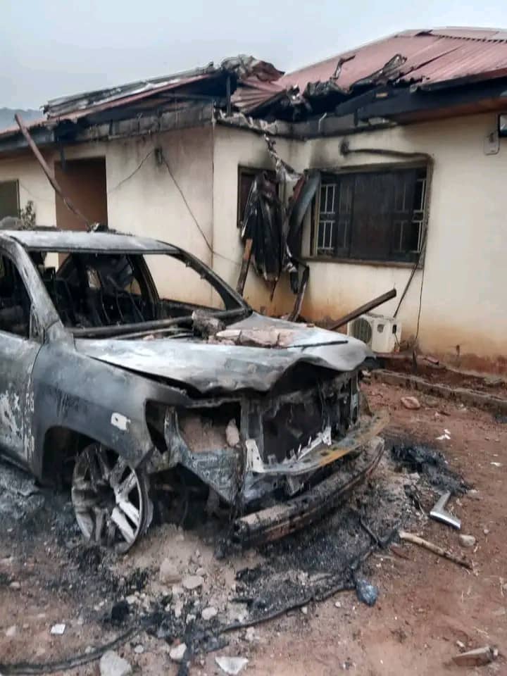 Four Killed, Seven Policemen Injured in Osun Chieftaincy Clash