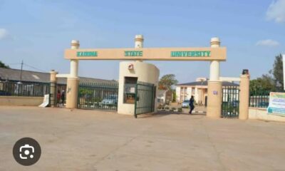 Kaduna University ASUU Set to Embark on  Indefinite Strike Over Resolved Issues 