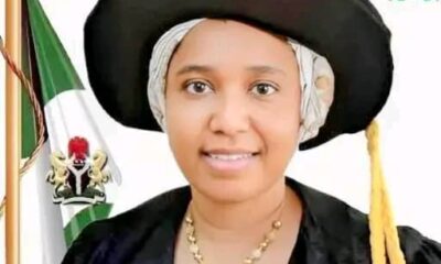 Tinubu Sacks Uniabuja VC, Makes New Appointments Across Federal Varsities