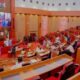 Senate Confirms Appointment of 3 INEC Electoral Commissioners