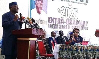 FG Scraps JSS, SSS, Introduces 12-Year Basic Education Model