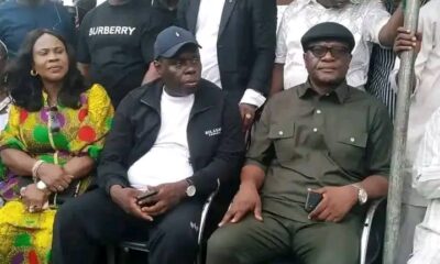 Ogoni People Conditions Six Demands for Oil Resumption