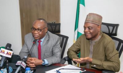 NEITI, TETFund strengthen ties to enhance tax compliance