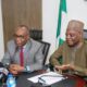 NEITI, TETFund strengthen ties to enhance tax compliance