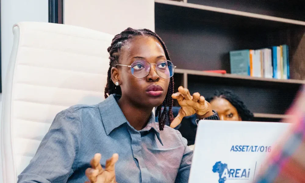 Apply for AREAi Women Techies Africa – Digital Skills Accelerator