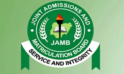 JAMB Announces March 8 Deadline for 2025 UTME Registration