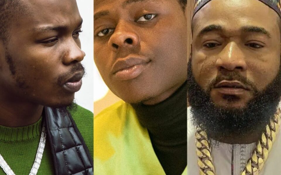Mohbad: Court frees Naira Marley, Sam Larry