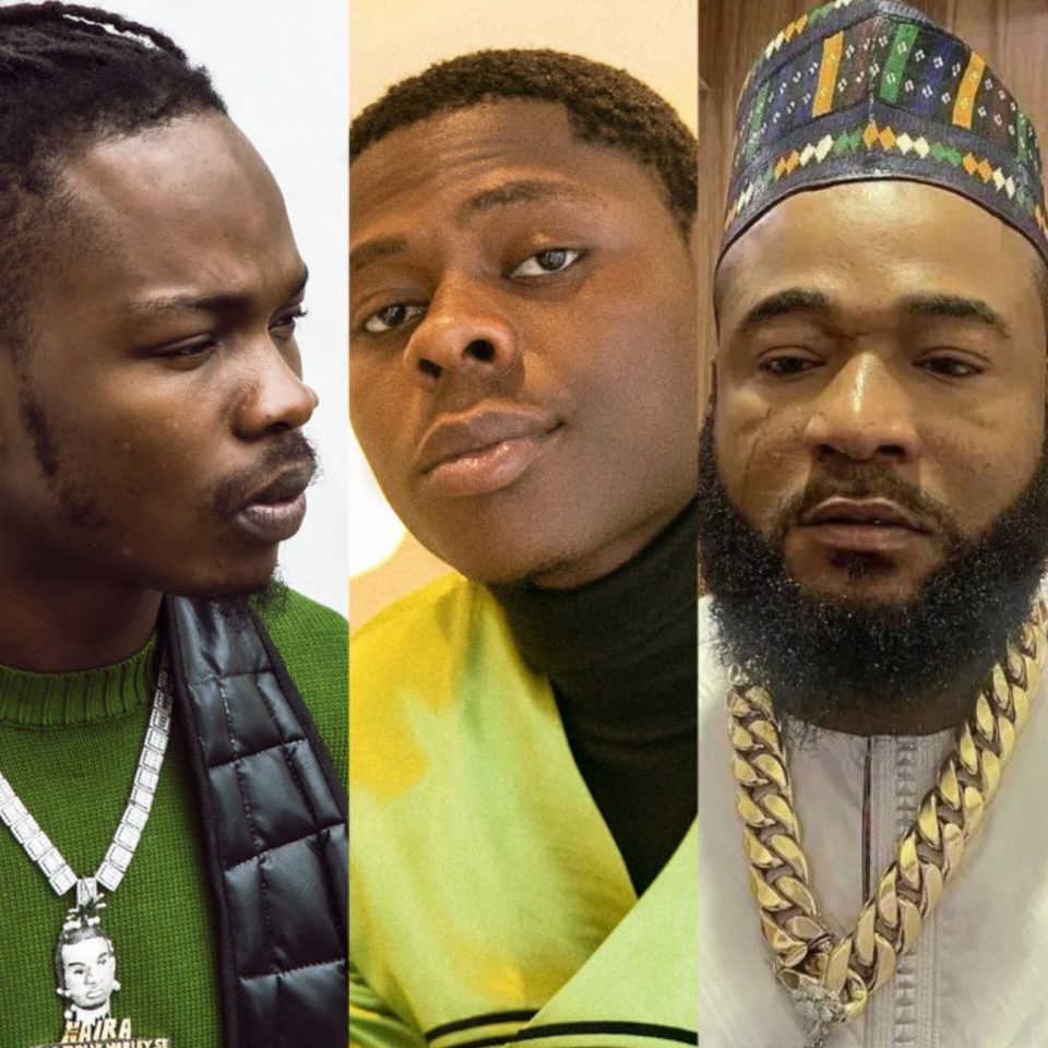 Mohbad: Court frees Naira Marley, Sam Larry