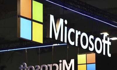 Microsoft Unveils $1m Initiative to Skill One Million Nigerians in Artificial Intelligence