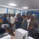 Nigeria-Korea tech hub launched to boost AI, big data, Cybersecurity