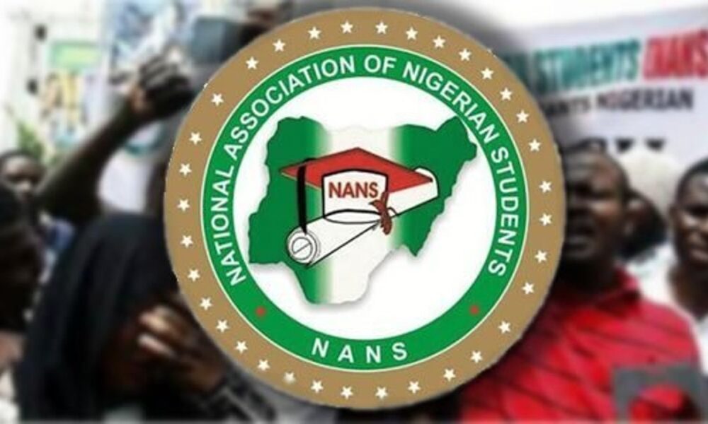 NANS elects new National President