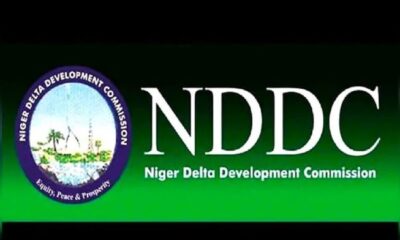 NDDC begins N50,000 monthly payment to 10,000 Niger Delta youths , 2025
