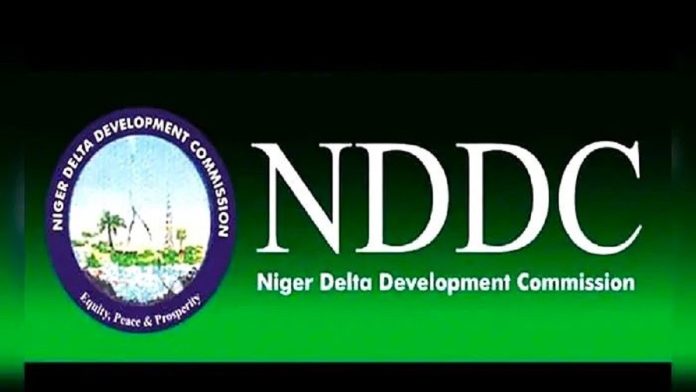 NDDC begins N50,000 monthly payment to 10,000 Niger Delta youths , 2025