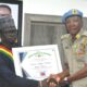 Minister pledges support for Peace Corps Bill, youth empowerment initiatives