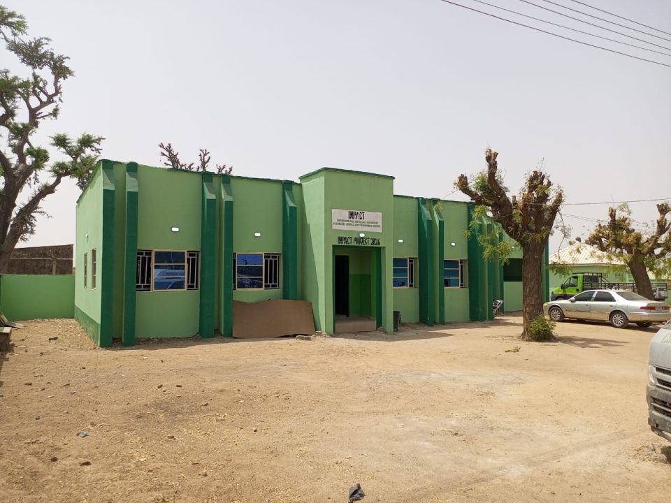 Bauchi Govt launches N7bn project to revitalise 118 PHCs