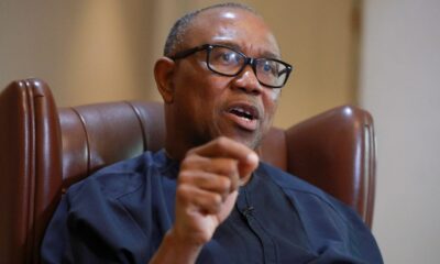 Peter Obi Raises Alarm Over ₦7 Trillion Budget Fraud, Calls Nigeria a “Crime Scene”