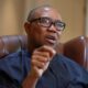 Peter Obi Raises Alarm Over ₦7 Trillion Budget Fraud, Calls Nigeria a “Crime Scene”