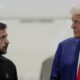 ‘You shouldn’t have started it’ — Trump blames Ukraine for war with Russia
