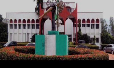Anambra Speaker demands swift recapture of escaped murder suspects