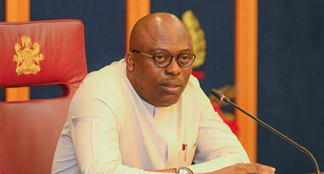 Apex Court stops CBN from releasing funds to Rivers govt