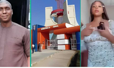 UNIZIK probes Lecturer-Student scuffle amid public outcry