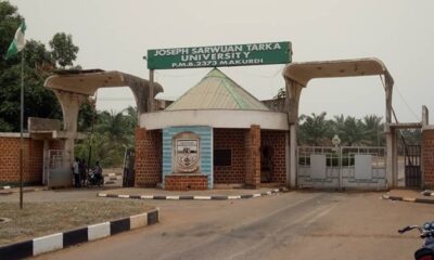 Minister seeks release of four Benue University students
