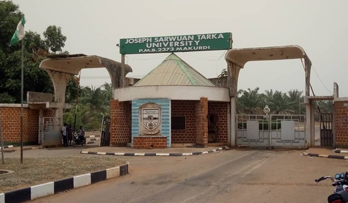 Minister seeks release of four Benue University students