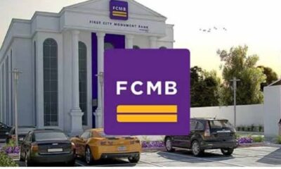 FCMB