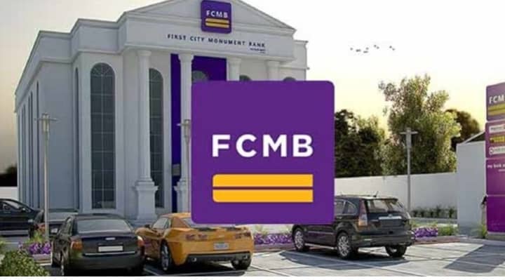 FCMB
