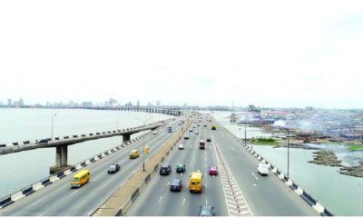 FG to spend N3.57bn on Third Mainland, Carter bridge investigation