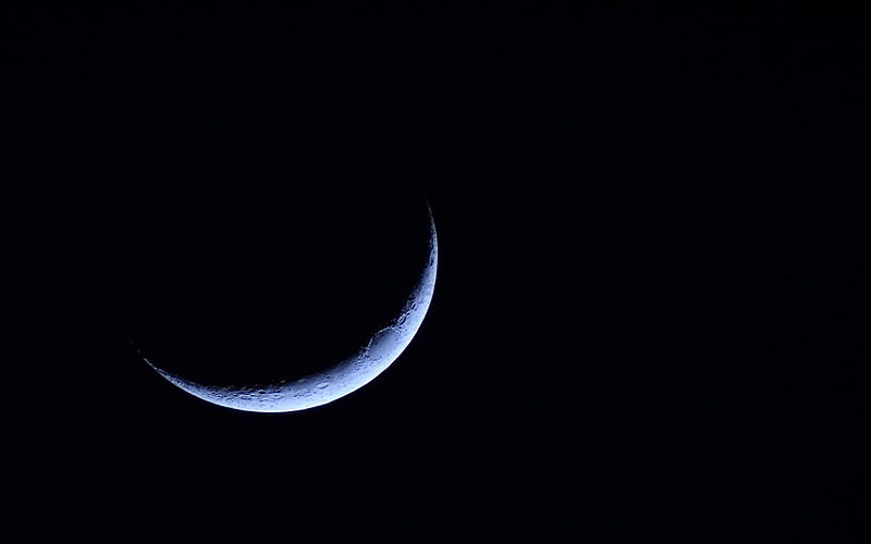 Sultan directs Muslims to search for New Moon