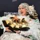 2025 Grammy Awards: The full list of nominees and winners