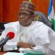 Governor Buni takes helm of Lake Chad Basin Governors’ Forum