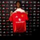 Man U sign Danish defender Patrick Dorgu for £25m