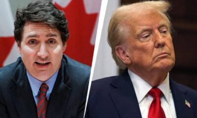 Canada announces retaliatory tariffs in response to US trade measures
