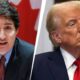 Canada announces retaliatory tariffs in response to US trade measures