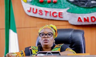 Lagos speakership: Police restore Meranda’s security details