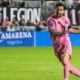 Messi on target as Miami reach CONCACAF Champions Cup last 16