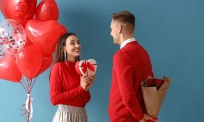 The Significance of Valentine's Day: A Celebration of Love, Connection