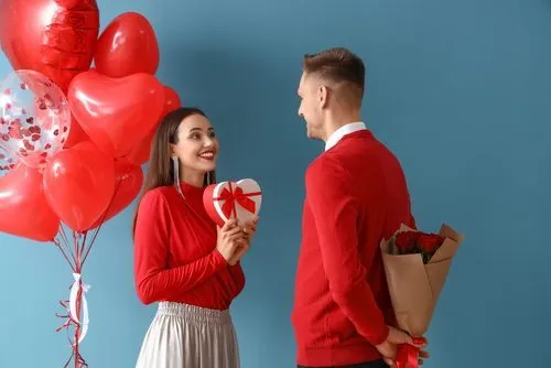 The Significance of Valentine's Day: A Celebration of Love, Connection