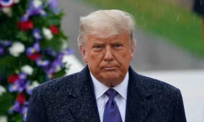 US military strikes target ISIS terrorists in Somalia – Trump