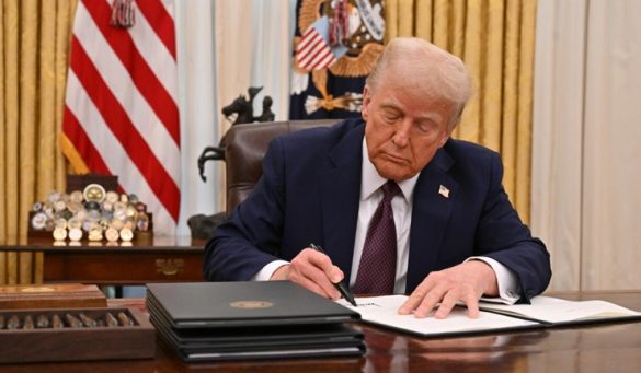 US to investigate foreign aid to Nigeria