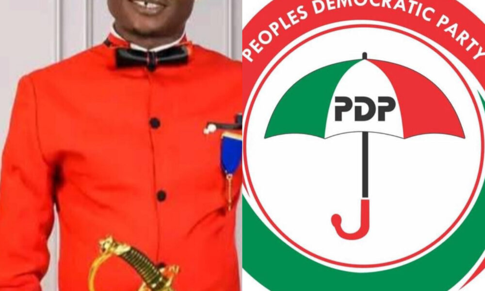 UNCONFIRMED: Opposition Member Goes Missing in Ebonyi 